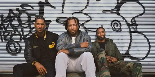 Wu-Tang Clan: The Final Chamber Tour