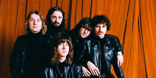 Blossoms, DMA'S, JAMIE WEBSTER, Razorlight, The Royston Club, Melanie C, The Fratellis, Luvcat, Keo, The Guest List, Westside Cowboy, The Covasettes, Br\u00f2geal, VILLANELLE, FLETCHR FLETCHR, fliss, Shed Seven in