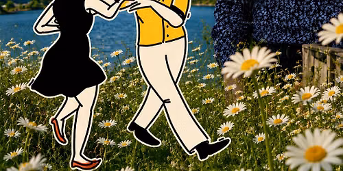 Sommeravslutning hos Swingklubben\u2600\ufe0f