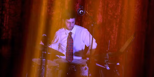 Charlie Steiner Trio