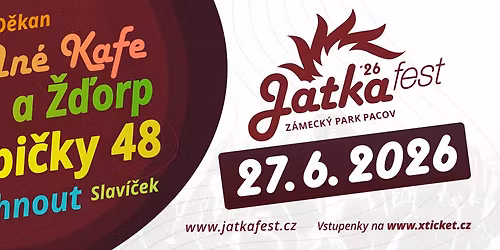 Jatka Fest 2026
