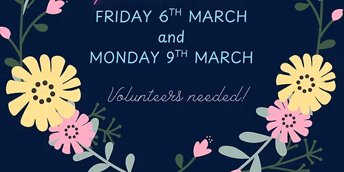 Someone Special Sale - Spring