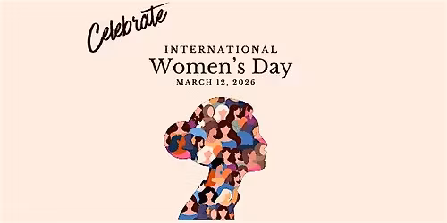 International Women's Day Celbration