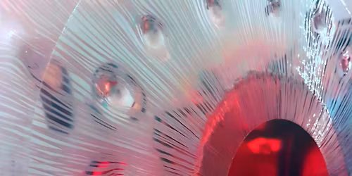 8.40pm Gorgeous Gong Bath at The Didsbury Parsonage