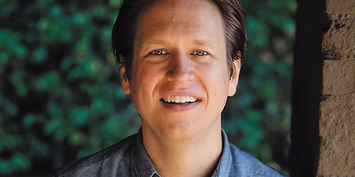 Pete Holmes at Carolina Theatre - Fletcher Hall