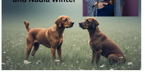  Workshop Hundekommunikation \u2013 K\u00f6rpersprache und Ausdrucksverhalten 