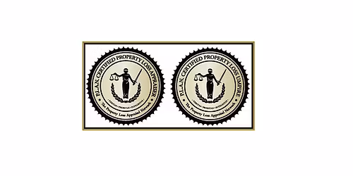 P.L.A.N. Appraiser & Umpire Certification Conference, Naples Florida