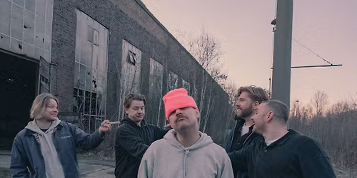 Aktiv D\u00f6dshjelp (NO) \/\/ Loppen 