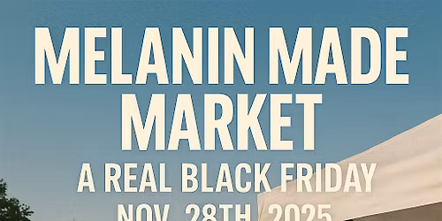 Melanin Made Market