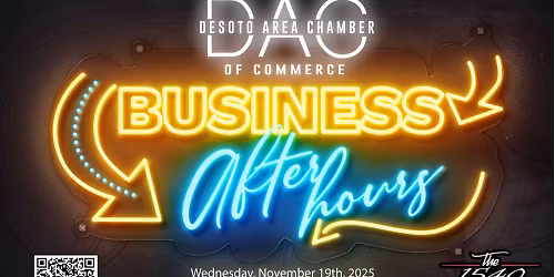 Business After Hours