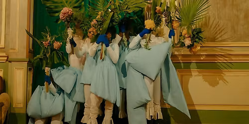 LIMIAR \u2014 when everything starts again - NYE at PAL\u00c1CIO DO GRILO