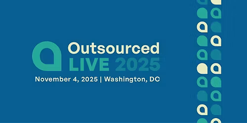 Outsourced Live DC by Outsourced Professionals Association