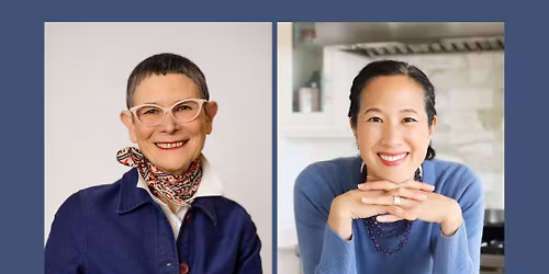 Curated Cuisine: Holiday baking with Dorie Greenspan and Joanne Chang
