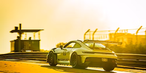 Chin Track Days @ Barber Motorsports Park HPDE Event. Presented by: Arrive and Drive USA