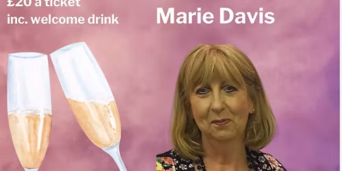 Prosecco & Psychic Night at Granvilles