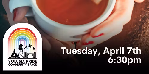 What's the Tea? \u2013 Community Organizing 101