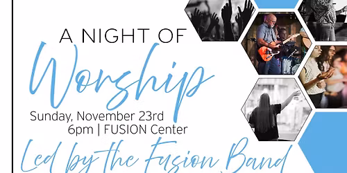 A Night of Worship