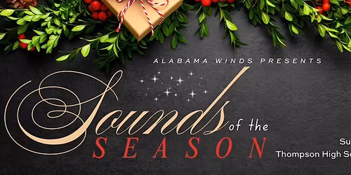 Sounds of the Season