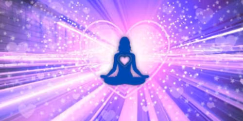 Heart Healing