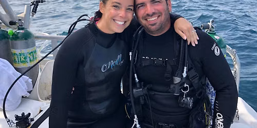 Openwater Scuba Certification Class