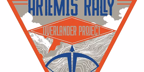 Artemis Rally 2026 at Expo Adventure