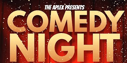Comedy Night feat. Sean Shank, Chris Gathright & Zaq Weaver