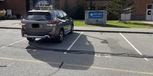 Oyster River HS Driver Education Program - Dec 8 to Jan 30, 2026