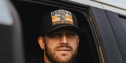 Jon Langston in Greenville