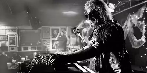 Live @ Charlie's In Rochester!