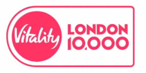 Vitality London 10,000 