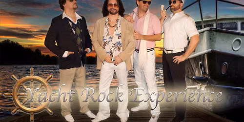 The Windbreakers - Grand Rapids