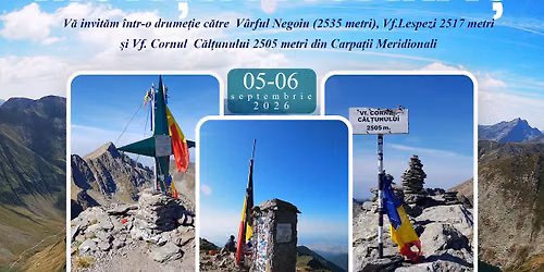\ud83c\udf04\ud83d\udd25 F\u0102G\u0102RA\u0218 EXTREM 2026 \ud83d\udd25\ud83c\udfd4\ufe0f