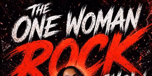 The One Woman Rock Show
