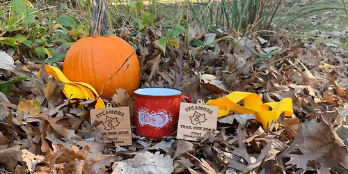 Sycamore 8 Trail Run