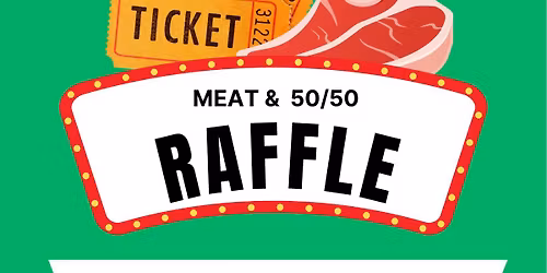 West Side Cheerleading Meat Raffle