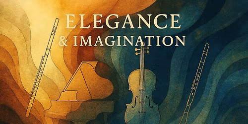Elegance & Imagination