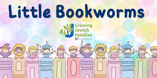 Little Bookworms \u2013 Fairfax