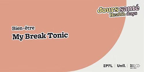 MyBreak Tonic