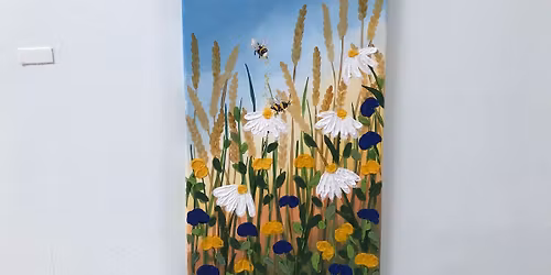 Summer Bee Gardens