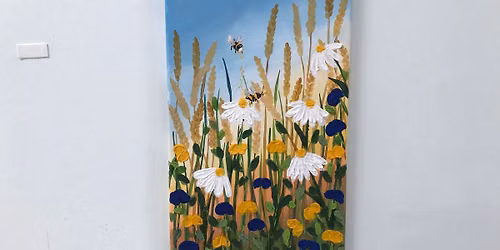 Summer Bee Gardens