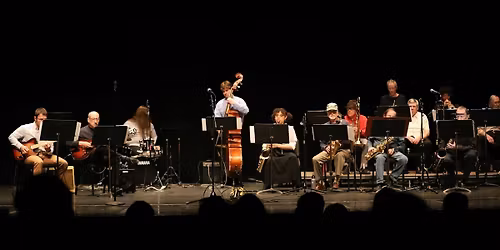 Jazz Band