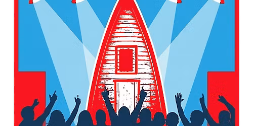 No Surf Fest \u2014 Free Community Music Festival on Cleveland\u2019s West Side