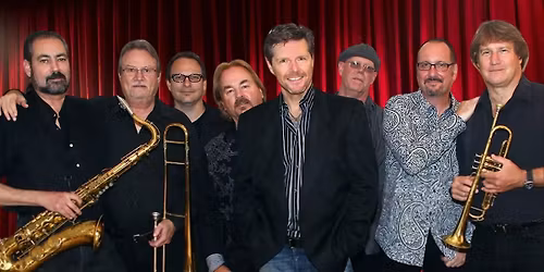 Kenny Cetera\u2019s Chicago Experience