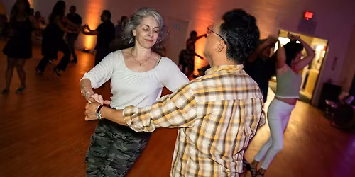 Salsa & Bachata Sundays in Sacramento