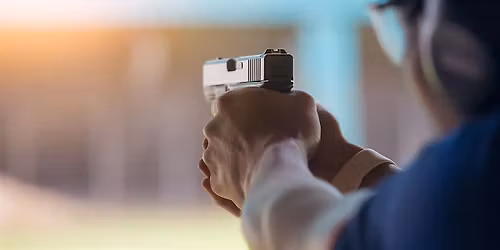 NRA Basic Pistol Course | Concealed Carry Certification \u2013 Ashburn, VA