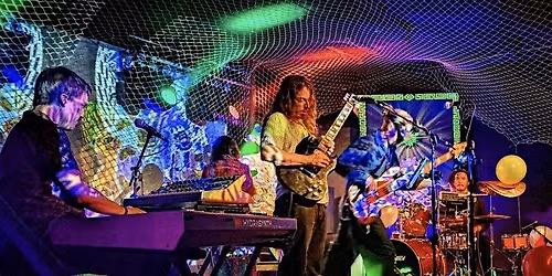 The Snozzberries w\/ Sunny Side Down @ The Mousetrap - Friday, December 5th