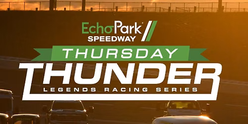 Legends of Georgia Thursday Thunder Round 6