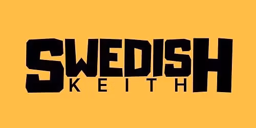 Swedish Keith @ Wote Street Social Club