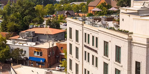 Sip, Savor, & Score at The Shepherd