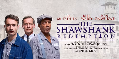 The Shawshank Redemption